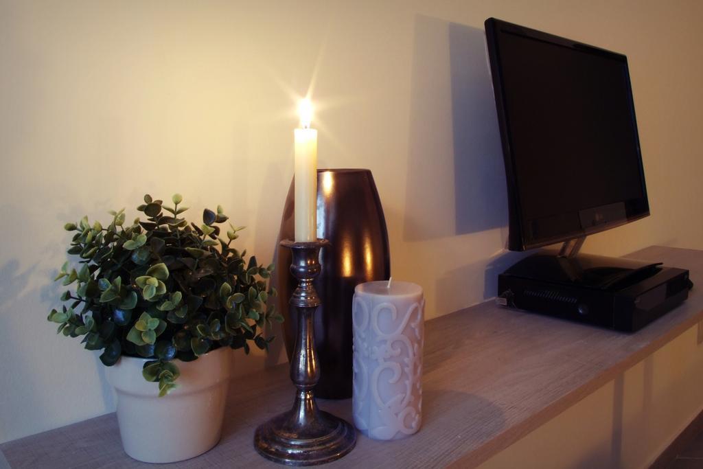 Citihost Karoly Koerut Apartament *